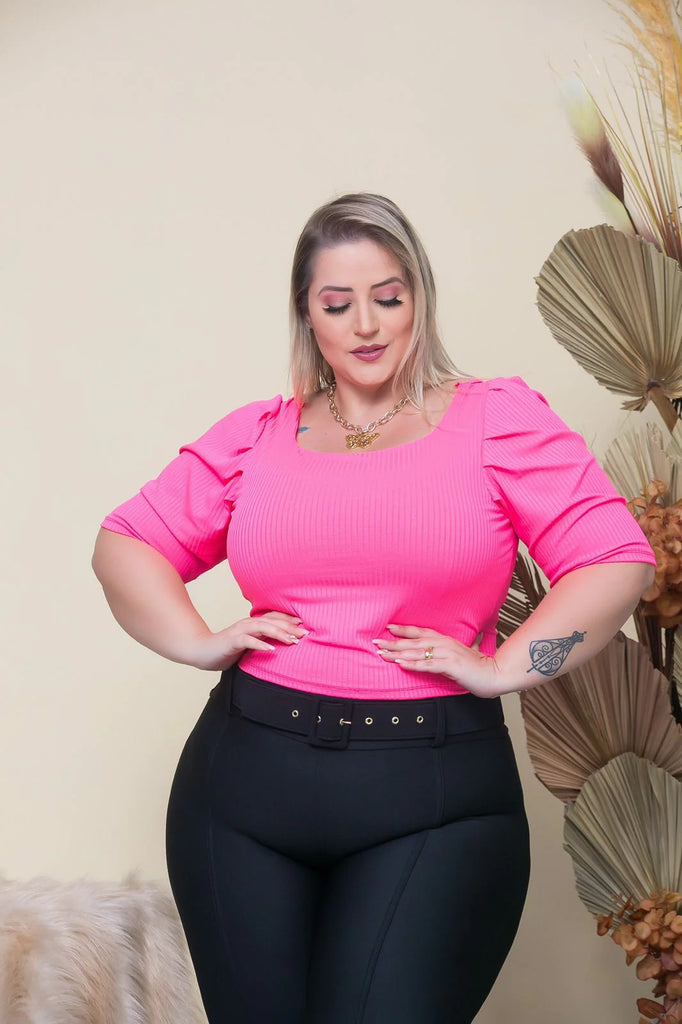 Moda Plus Size