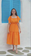 Bahia dress